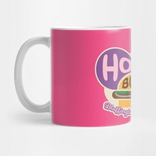 Honker Burger Mug